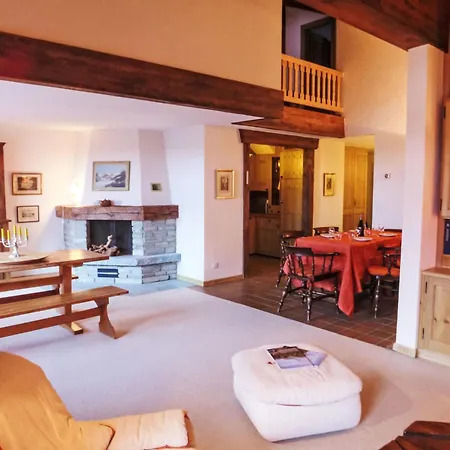 Apartment Bellevue-8 By Interhome