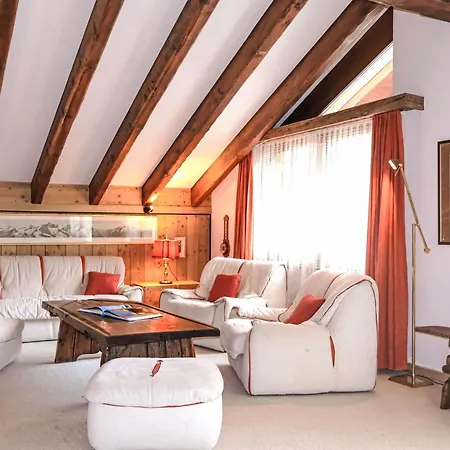 Bellevue-8 By Interhome Zermatt