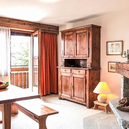 Haus Bellevue-8 By Interhome Церматт