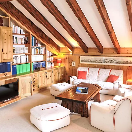 Bellevue-8 By Interhome * Zermatt