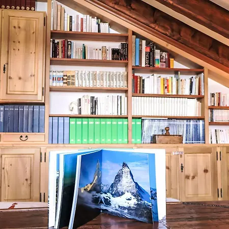 Апартаменти Haus Bellevue-8 By Interhome