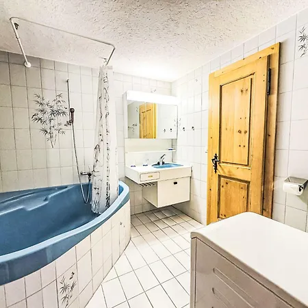 Haus Bellevue-8 By Interhome * 체르마트