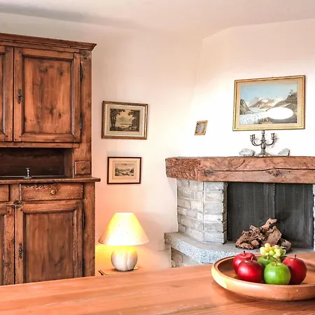 Haus Bellevue-8 By Interhome 아파트 *