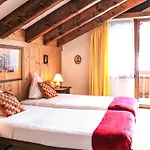 Haus Bellevue-8 By Interhome *
