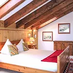 Haus Bellevue-8 By Interhome Zermatt