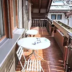 Haus Bellevue-8 By Interhome