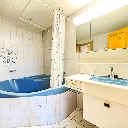 Haus Bellevue-8 By Interhome Appartamento *